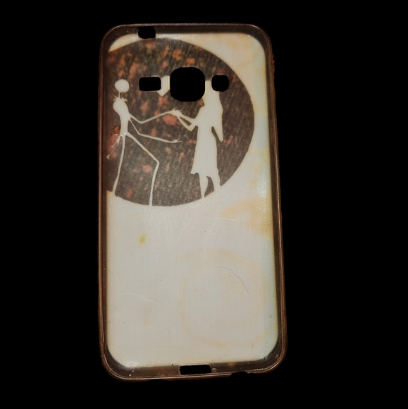 🌟HP!🌟 Samsung J3 Galaxy Case Disney - Picture 2 of 2